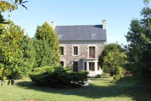 Maisons de vacances Villa Margaux : photos des chambres