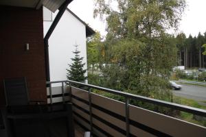 Ferienwohnung Baum in Winterberg