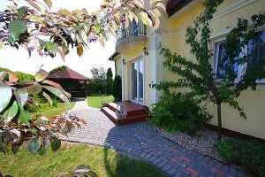 Apartamenty Dorotowo - 斯塔维古达