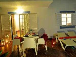 Patios Da Vila Boutique Apartments by AC Hospitality Management, Residence Vila Nova de Milfontes - big - 44