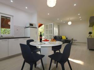 Holiday Homes in Porec - Istrien 10234