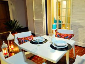 Patios Da Vila - Duna Parque Resorts & Hotels