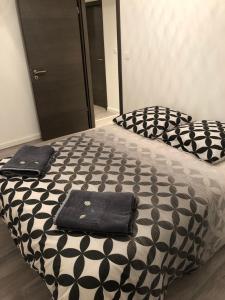 Gîte centre historique Colmar