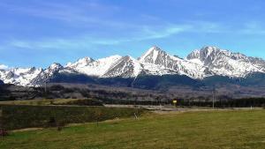 Štrbské Pleso rezidencia Oliver - apartmán 16A