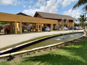 Flat Winterwille Gravatá