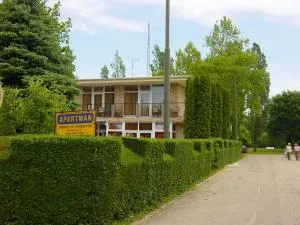 Apartman Danka - Gór