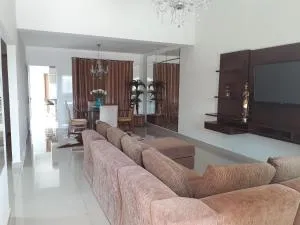 Residência Cidade Verde 1, sinta-se em casa. - Maringá
