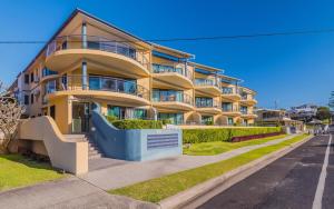 The Cove Yamba