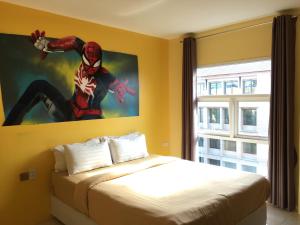 Au Bon Hostel