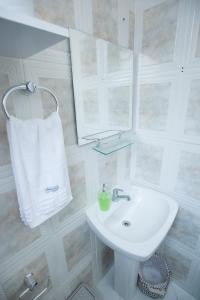 Sossego na Cidade Baixa