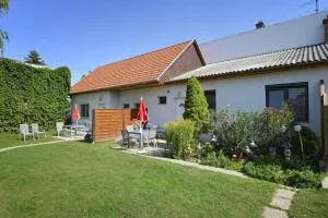 Ferienwohnungen Karoly - 滨湖默尔比施