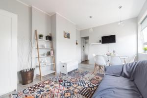 Apartamenty Wójcik Porto