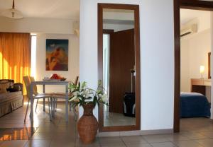 Rodian Gallery Hotel Apartments Rhodes Greece