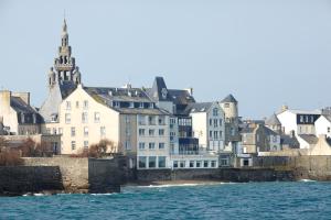 Hotels Hotel Mercure Roscoff Bord De Mer : photos des chambres