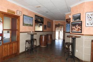 Casa Rural Monfragüe