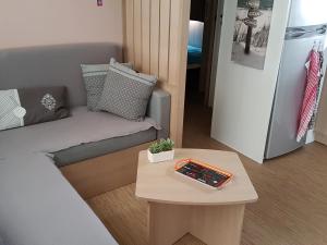 Campings GH Vacances La Reserve : photos des chambres