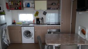 Campings GH Vacances La Reserve : photos des chambres