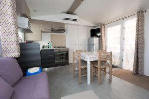 Campings GH Vacances La Reserve : photos des chambres