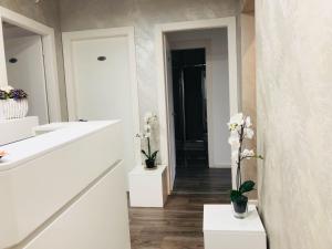 Sweet Holidays In Rome