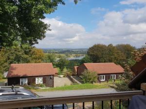 Lodges Lake Dathee Lodge : photos des chambres