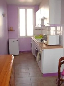 T2 Agréable - Soubise