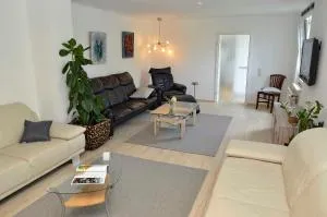 Ferienwohnung Uhuherz - Weidenthal