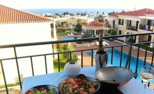Vista Bonita Algarve - Porches