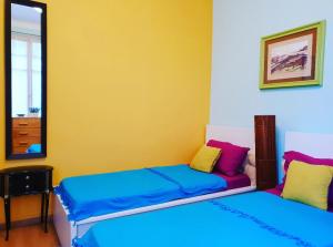 Appartements Home for 2 few steps from casino monte carlo and beach : photos des chambres