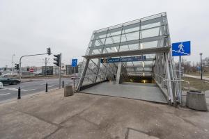 Zygmunta Slominskiego 5 - P&O Apartments