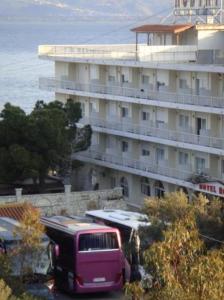 Hotel Rodini Achaia Greece