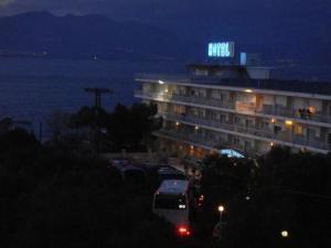 Hotel Rodini Achaia Greece