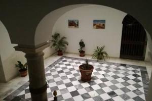 Pegaíto a la Alameda