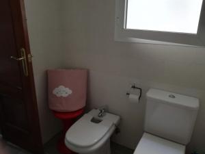 Pegaíto a la Alameda