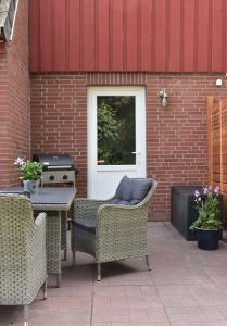 Ferienwohnung Osteland