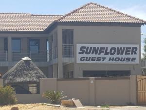 Sunflower Guesthouse