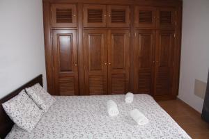 Apartment Orzola Vista Mar