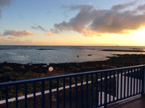 Apartment Orzola Vista Mar