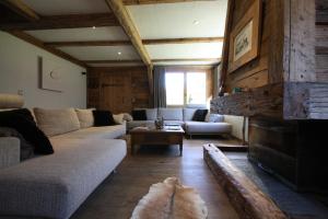 Chalets Chalet Martinique - Chamonix All Year : photos des chambres