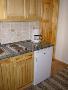 Studio Apartment room in Dessewffy Guesthouse