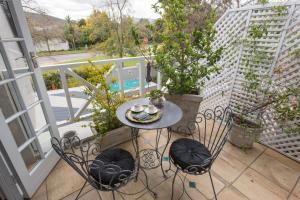 Baruch Guest House Rhodes