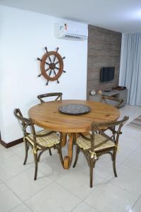 Flat Praia dos Carneiros