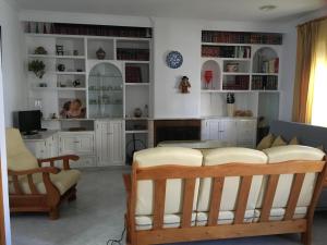 Appartement Apartamento Rural Prado del Rey Prado del Rey Spanien