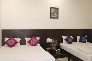 Hotel Sai Shubham