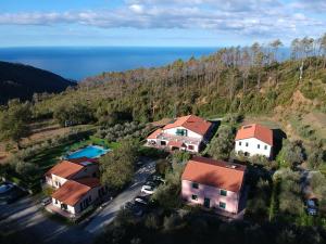 Hotel La Rossola Resort & Natura