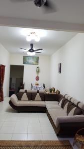 Homestay Melaka Tradisional Bandar Hilir