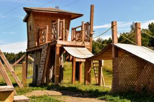 Motel de LAnse et Camping Rimouski