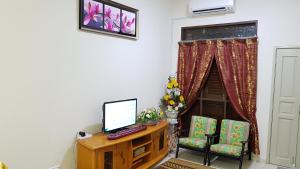 Homestay Melaka Tradisional Bandar Hilir