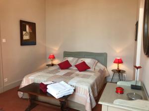 B&B / Chambres d'hotes Couleurs De Camargue : photos des chambres