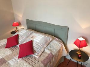 B&B / Chambres d'hotes Couleurs De Camargue : photos des chambres