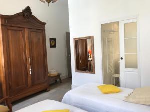B&B / Chambres d'hotes Couleurs De Camargue : photos des chambres